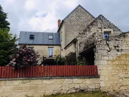 maison de campagne