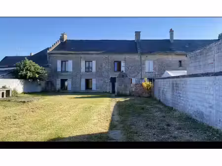 maison ancienne