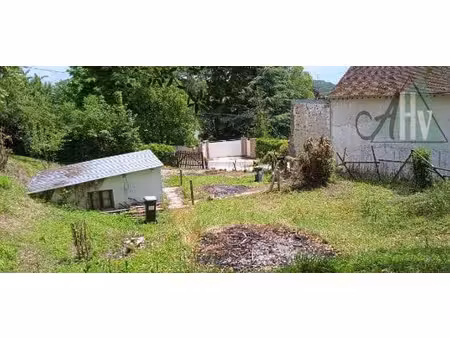 terrain de loisirs 710m2 chalautre la grande