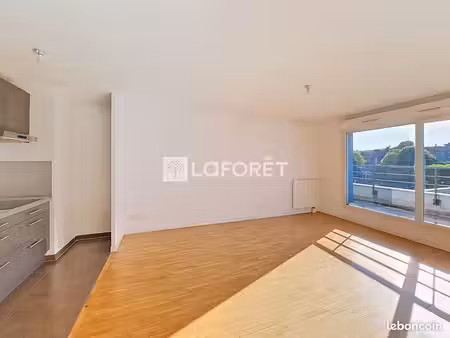 appartement 3 pièces 59 m²