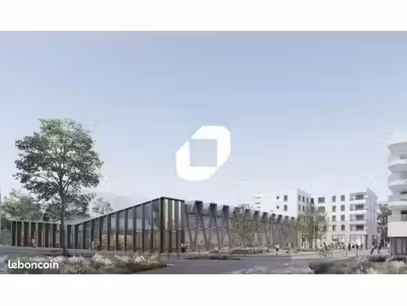 local commercial 333 m²