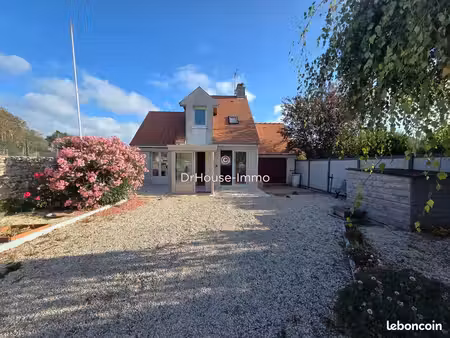 maison 4 pièces 76 m²