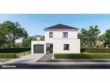 maison 7 pièces 120 m²