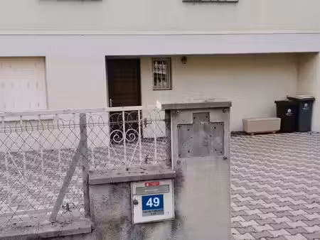 immobilier de bureau