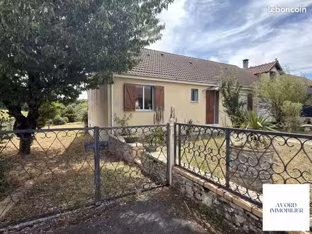 maison 4 pièces 113 m²