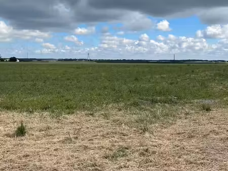 terrain à bâtir de 366 m2 au prix de 105700 à saint-georges-de-didonne (17)