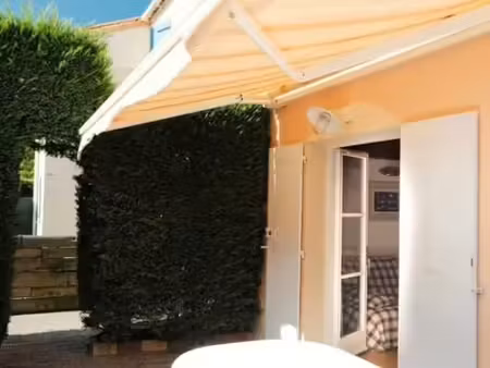 duplex 3 pièces 45 m²