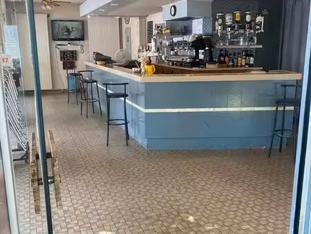 vente bar retaurant