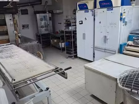 boulangerie-pâtisserie