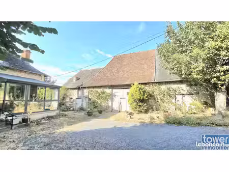 maison 5 pièces 80 m²