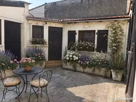 propriété 4 pièces 70 m²