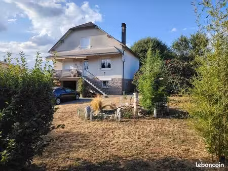 maison 121m2