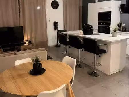 appartement 47m2