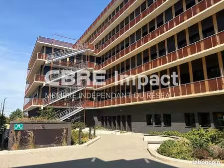 bureaux 174 m² dijon