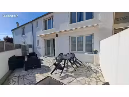 maison 6 pièces 210 m²