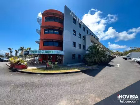 bureaux à louer - zone la mare