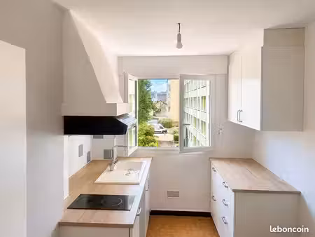 appartement 5 pièces 74 m²