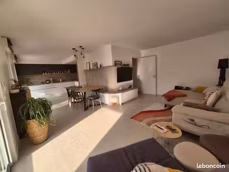 maison individuelle rénovée