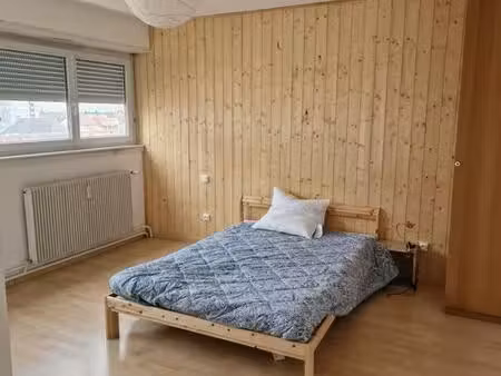co-location à strasbourg (67200)