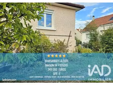 maison 5 pièces 99 m²