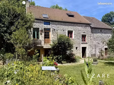 maison 5 pièces 114 m²