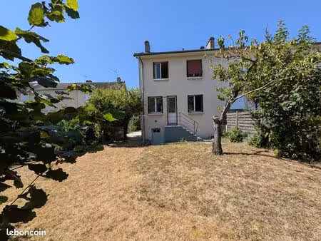 maison 5 pièces 69 m²