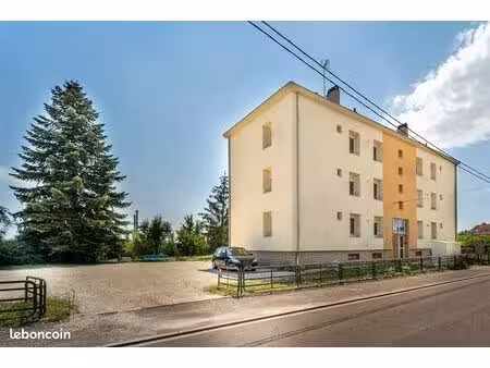 immeuble 441 m² beaune
