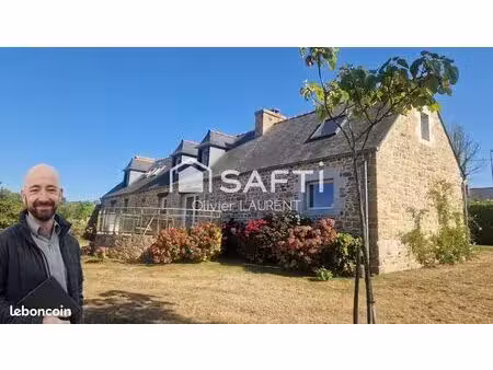 longère 5 pièces 117 m²