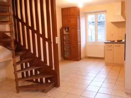appartement t3