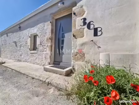 maison 6 pièces 161 m²