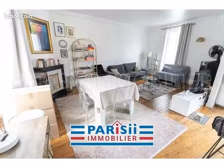 maison 4 pièces 87 m²