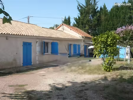 maison 3 pièces 81 m²