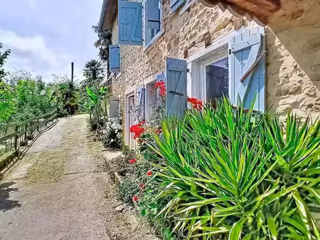 vente maison 7 pièces 155 m² à gan (64290)  439 000 €
