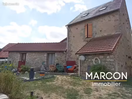 maison 6 pièces 134 m²
