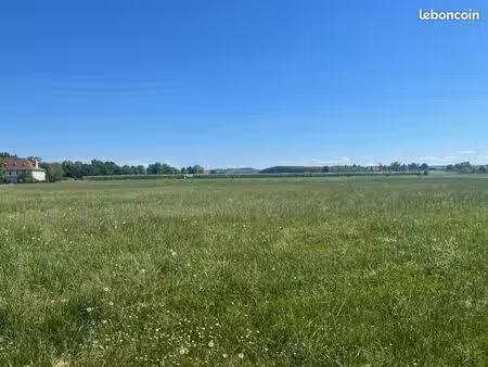 terrain à bâtir de 1126 m² à lamonzie-saint-martin (24)