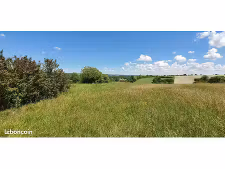 terrain 2 807 m² riberac