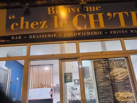 fond de commerce