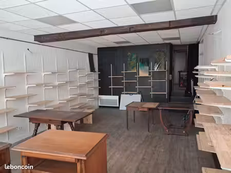 local commercial