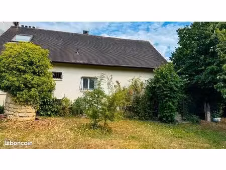 maison 5 pièces 130 m²