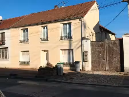 vente immeuble rapport