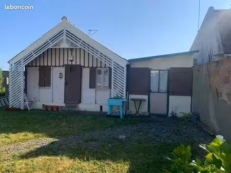 vente maison individuelle