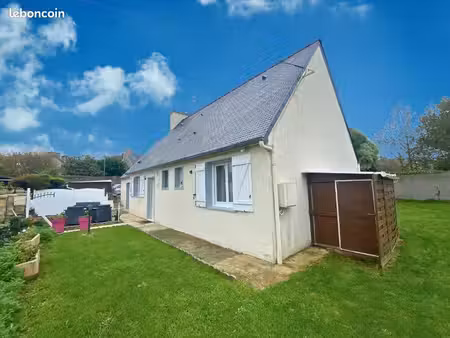 maison 5 pièces - 92 m2 - proche commodités