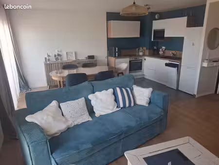 appartement duplex