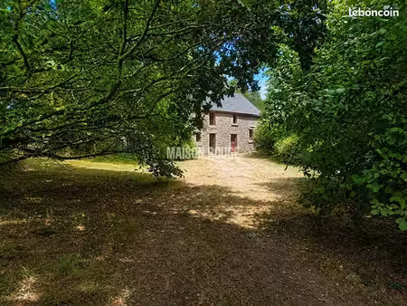 ferme 7 pièces 120 m²