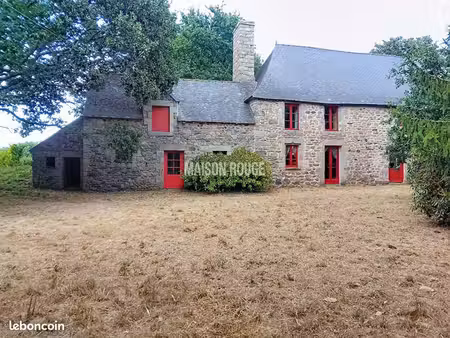 longère 7 pièces 190 m²