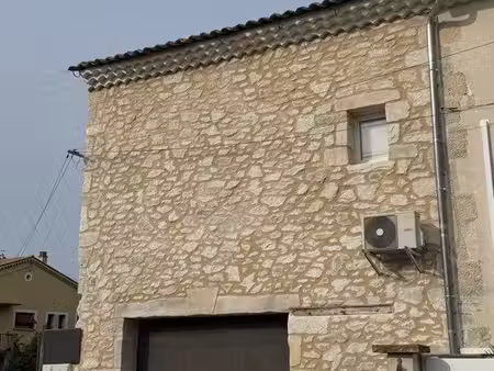 maison 4 chambres plus jardin