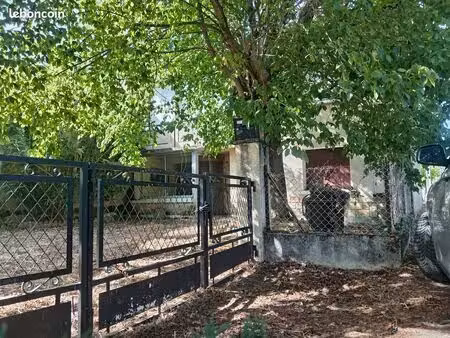 bergerac appartement avec jardin et dependances quartier de beauplan