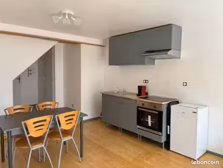 studio neuf à levier