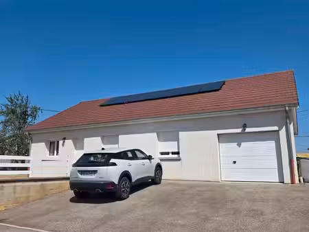 maison anteuil