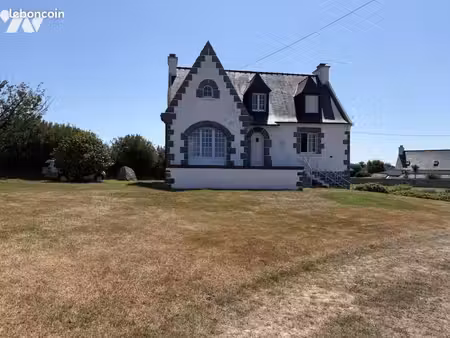 maison 6 pièces 128 m²